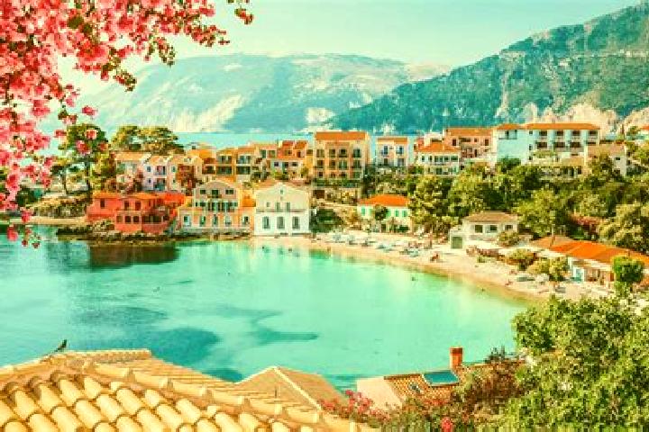 Aurora, 24 — Escort in Sosandra, Greece