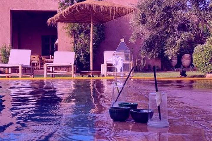 Aurora, 24 — Escort in Tameslouht, Morocco