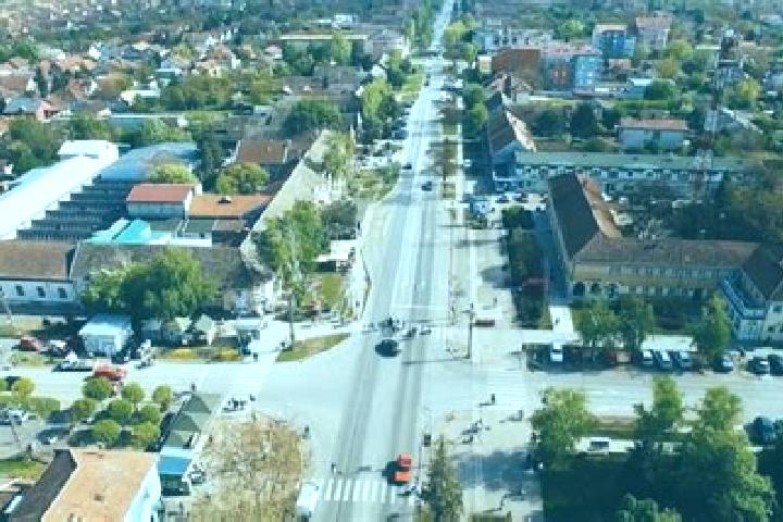 Aurora, 24 — Escort in Temerin, Serbia