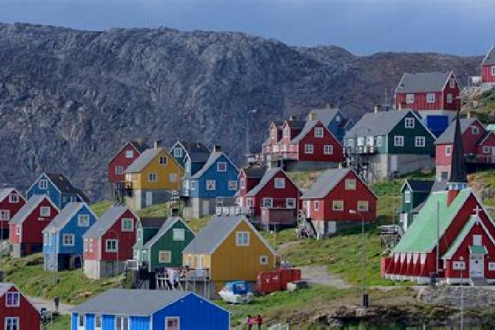 Aurora, 24 — Escort in Upernavik, Greenland