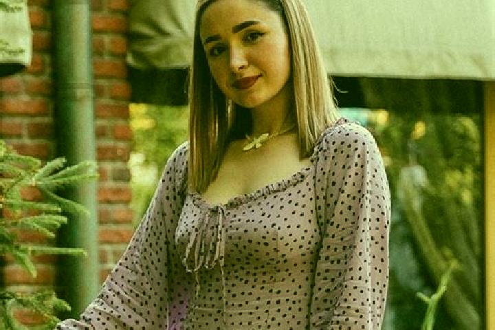 Aurora, 24 — Escort in Vapnyarka, Ukraine