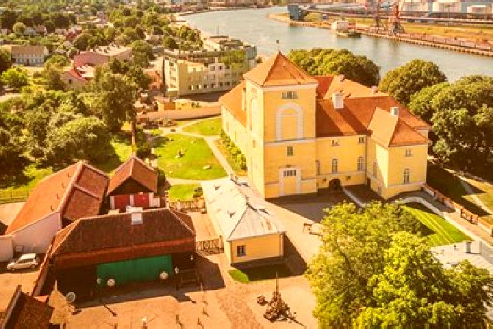 Aurora, 24 — Escort in Ventspils, Latvia
