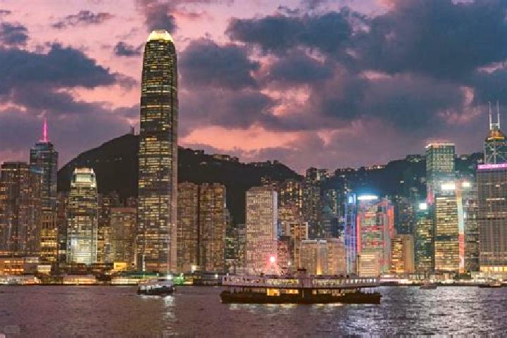Aurora, 24 — Escort in Victoria, Hong Kong