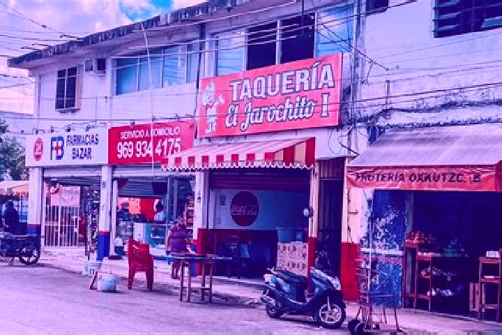 Aurora, 24 — Escort in Villa Progreso, Mexico