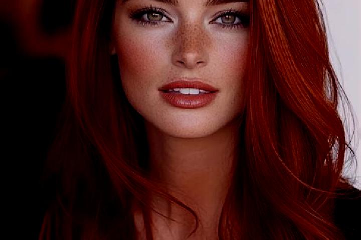 Aurora, 25, a auburn blue-eyed mediterranean companion based in Iramuco. Offering Party Girl, BDSM. Available for incall and outcall, overnight bookings avai...