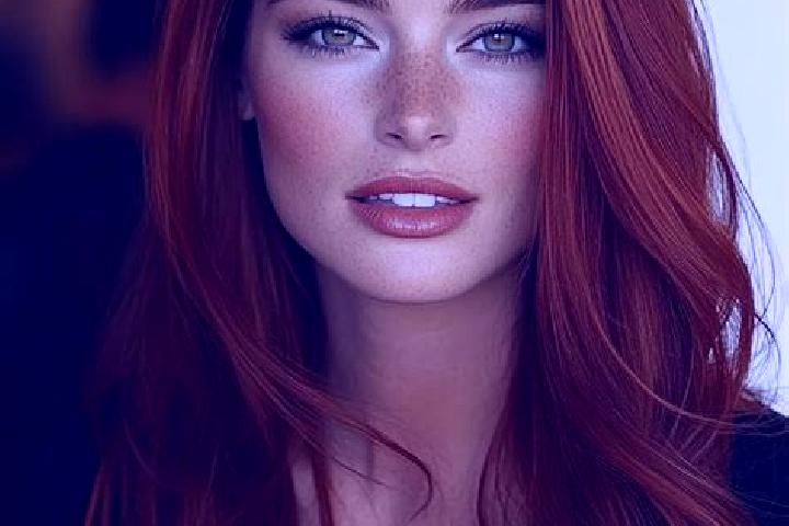 Aurora, 25, a auburn grey-eyed caucasian companion based in Halensee. Offering Deep French Kissing, Overnight, Fetish, Erotic Massage, A-Level. Available for...