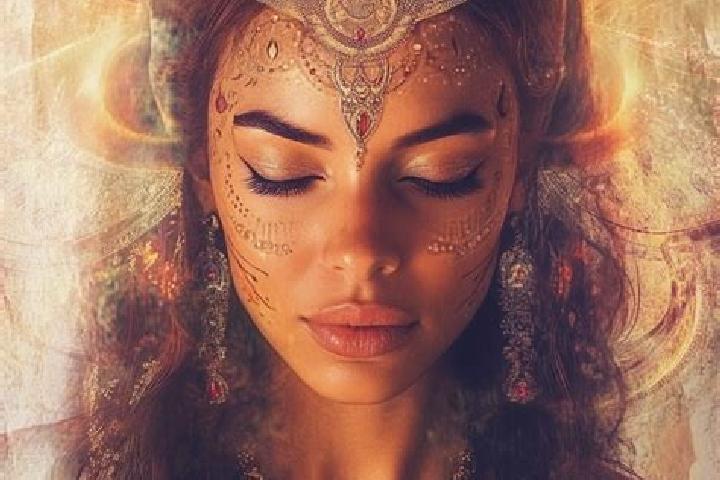 Aurora, 25, a auburn grey-eyed indian companion based in Rezzo. Offering Tantra, Prostate Massage, A-Level. Available for incall and outcall, day and evening...