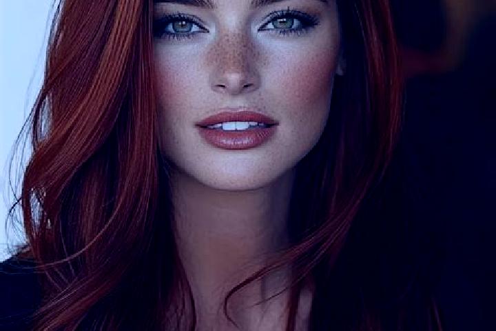 Aurora, 25, a auburn hazel-eyed caucasian companion based in Camdere. Offering Deep French Kissing, Striptease, Overnight, OWO. Available for incall and outc...