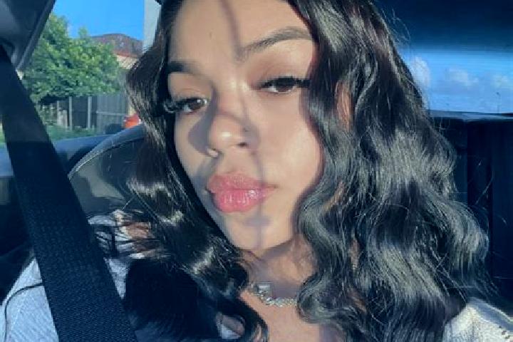 Aurora, 25, a black brown-eyed latina companion based in Grossderschau. Offering Duos, Party Girl, BDSM, Tantra. Available for incall and outcall, day and ev...