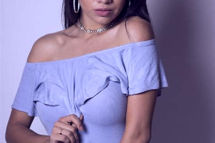 Aurora, 25, a black brown-eyed latina companion based in Spanish Town. Offering Domination, Erotic Massage, CIM. Available for incall and outcall, day and ev...