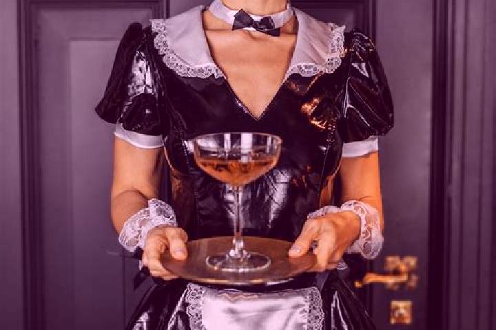 Aurora, 25, a black dark-eyed caucasian companion based in Grossharras. Offering Roleplay, Domination, GFE, Prostate Massage, Party Girl. Available for incal...