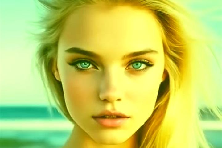 Aurora, 25, a blonde blue-eyed ebony companion based in Torsac. Offering Fetish, Prostate Massage, Party Girl. Available for incall and outcall, day and even...