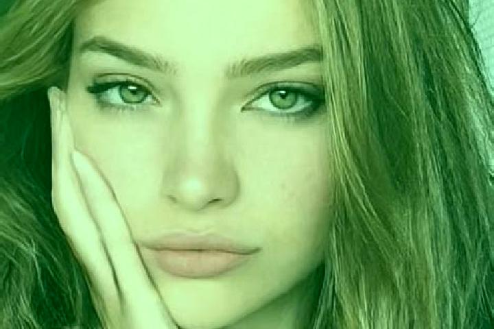 Aurora, 25, a blonde brown-eyed european companion based in Monte Negro. Offering Deep French Kissing, Tantra, A-Level. Available for incall and outcall, day...