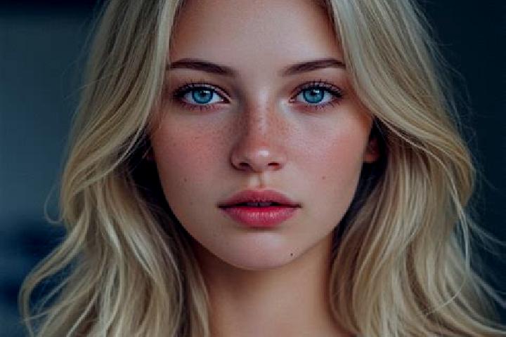 Aurora, 25, a blonde dark-eyed mediterranean companion based in Sinaloa. Offering CIM, 69, Duos. Available for incall and outcall, day and evening dates.