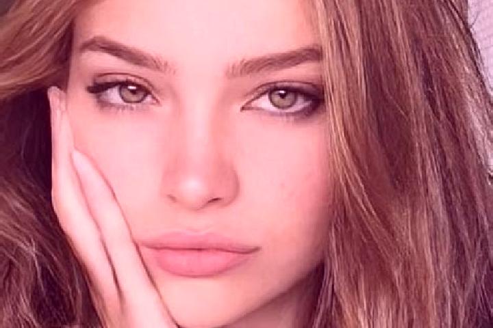 Aurora, 25, a blonde hazel-eyed mediterranean companion based in Sodus. Offering Massage, Fetish, Erotic Massage. Available for incall and outcall, day and e...