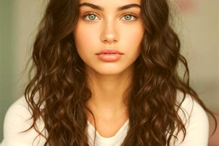 Aurora, 25, a brunette amber-eyed mediterranean companion based in Voiste. Offering Overnight, Duos, A-Level. Available for incall and outcall, day and eveni...
