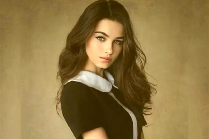 Aurora, 25, a brunette dark-eyed slavic companion based in Chendai. Offering CIM, Duos, BDSM, Overnight. Available for incall and outcall, day and evening da...