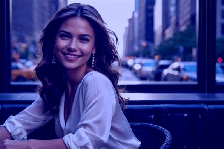 Aurora, 25, a brunette grey-eyed asian companion based in Meslan. Offering Party Girl, Travel Companion, Erotic Massage. Available for incall and outcall, da...