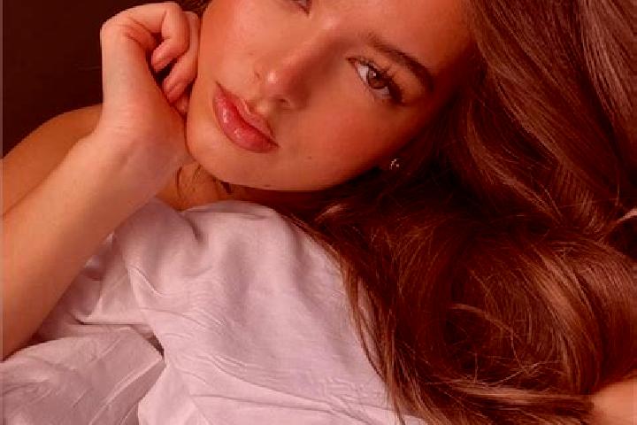 Aurora, 25, a chestnut brown-eyed latina companion based in Norvelt. Offering Prostate Massage, A-Level, Deep French Kissing. Available for incall and outcal...