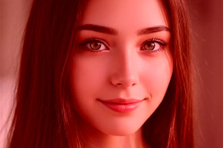 Aurora, 25, a chestnut grey-eyed european companion based in Krasnyy Kommunar. Offering GFE, Domination, OWO. Available for incall and outcall, day and eveni...