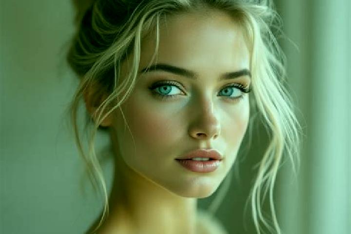 Aurora, 25, a dark blonde grey-eyed slavic companion based in Tinj. Offering Striptease, BDSM, Roleplay, OWO. Available for incall and outcall, overnight boo...