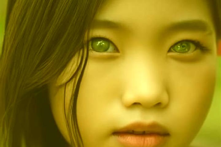 Aurora, 25, a red green-eyed asian companion based in Podsarnie. Offering Roleplay, Couples, Travel Companion, Striptease. Available for incall and outcall, ...