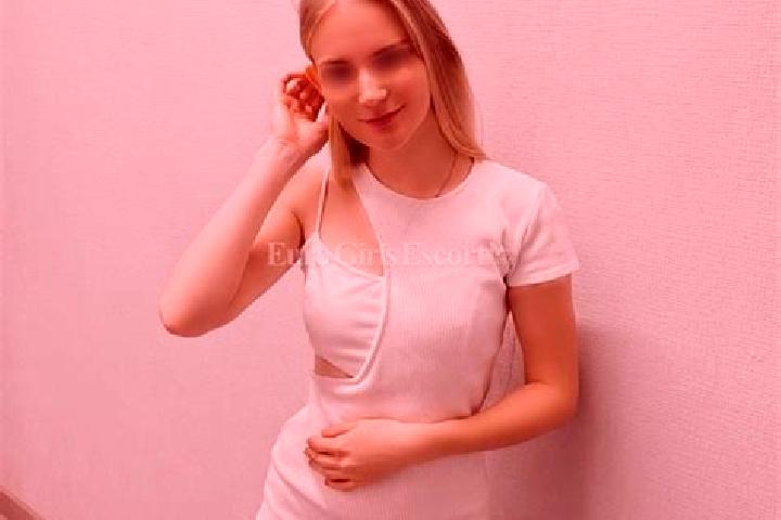 Aurora, 25 — Escort in Aleksandriya, Russia