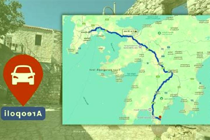 Aurora, 25 — Escort in Areopoli, Greece