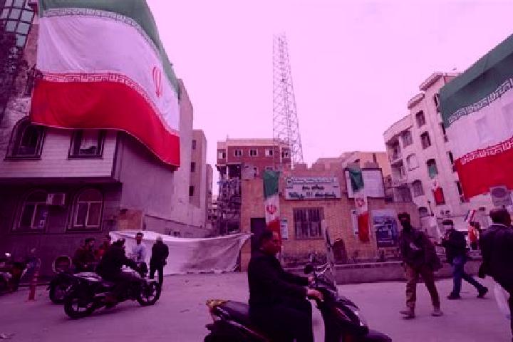 Aurora, 25 — Escort in Bala Deza, Iran