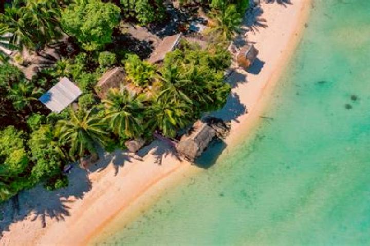 Aurora, 25 — Escort in Banana Village, Kiribati