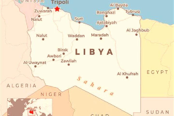 Aurora, 25 — Escort in Bani Walid, Libya