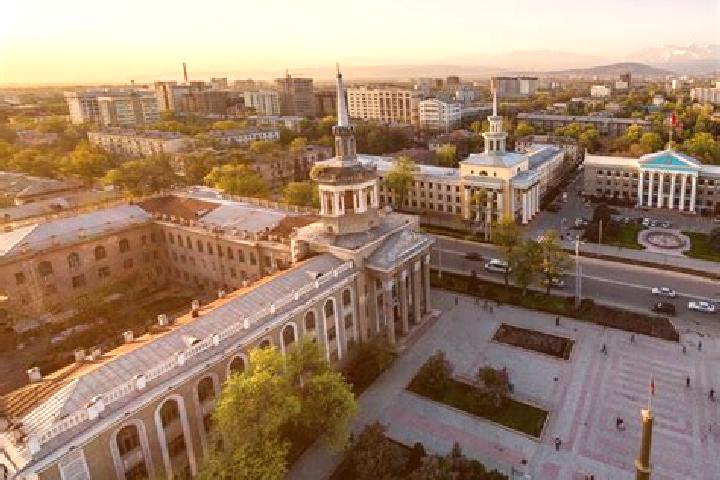 Aurora, 25 — Escort in Beshkent, Kyrgyzstan