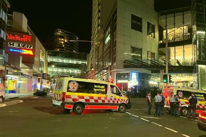 Aurora, 25 — Escort in Bondi, Australia