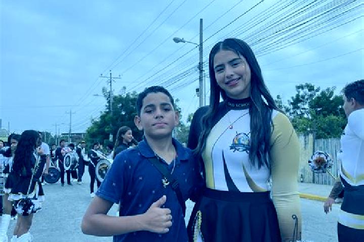 Aurora, 25 — Escort in Charapoto, Ecuador