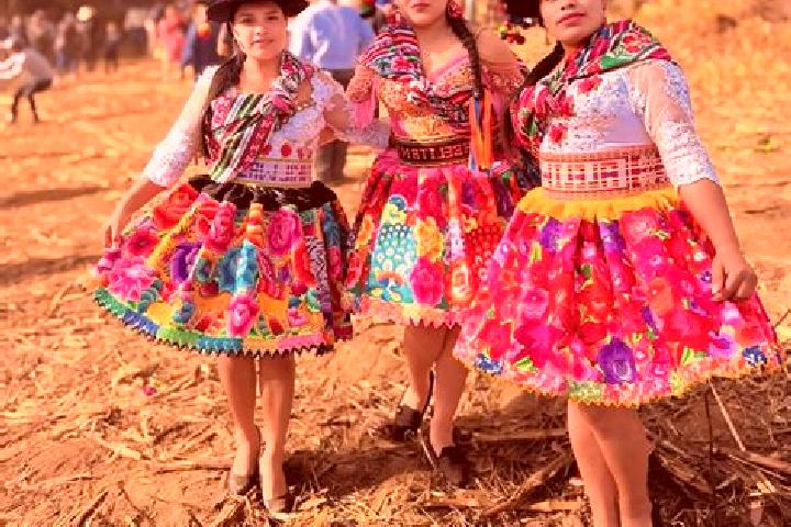 Aurora, 25 — Escort in Churcampa, Peru
