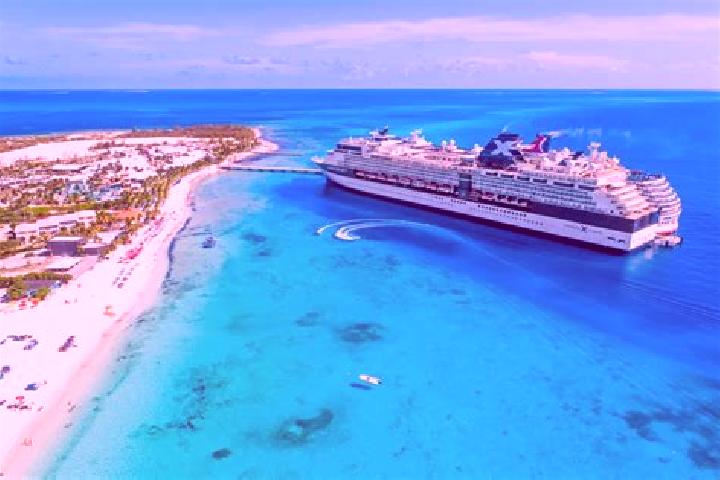 Aurora, 25 — Escort in Cockburn Harbour, Turks and Caicos Islands
