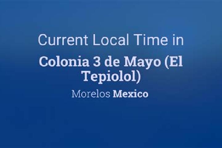 Aurora, 25 — Escort in Colonia 3 de Mayo (El Tepiolol), Mexico