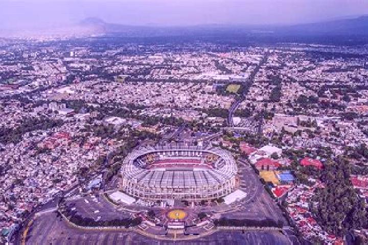 Aurora, 25 — Escort in Colonia Santa Ursula, Mexico