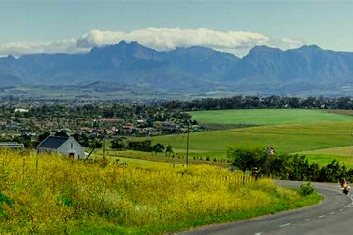 Aurora, 25 — Escort in Durbanville, South Africa