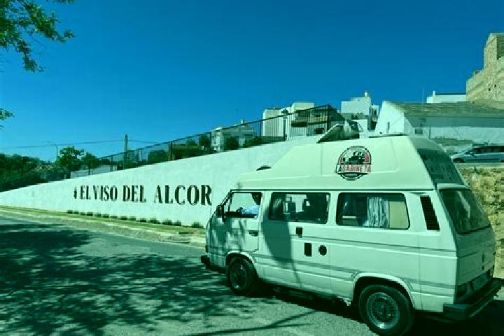 Aurora, 25 — Escort in El Viso del Alcor, Spain