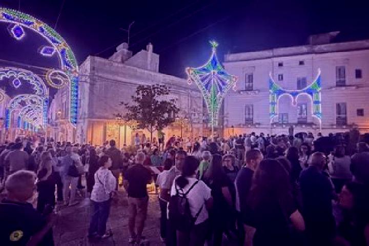 Aurora, 25 — Escort in Ginosa, Italy