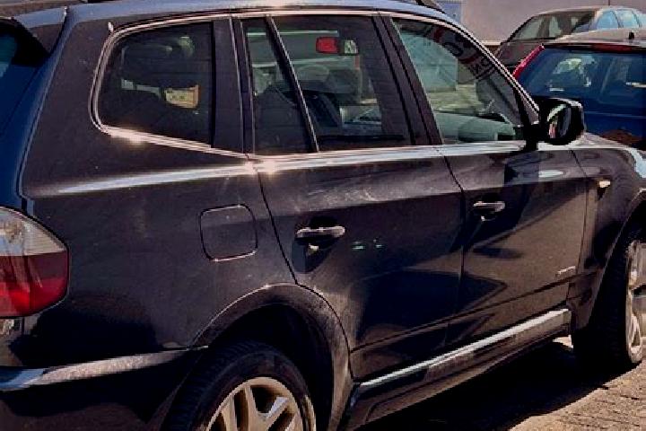 Aurora, 25 — Escort in Hammersbach, Germany