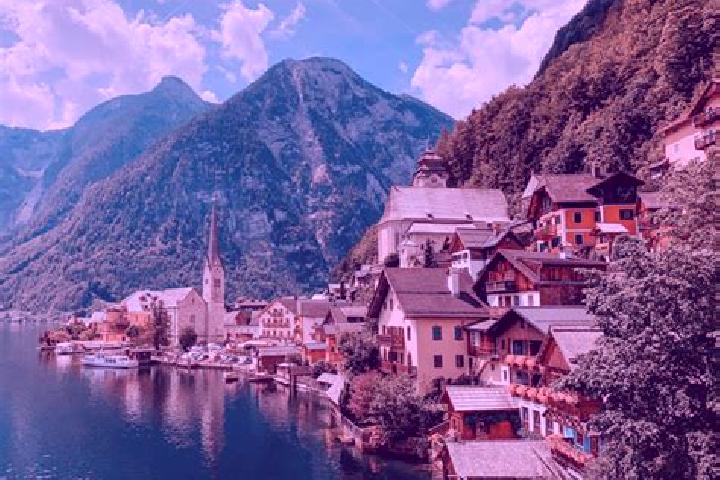 Aurora, 25 — Escort in Hard, Austria