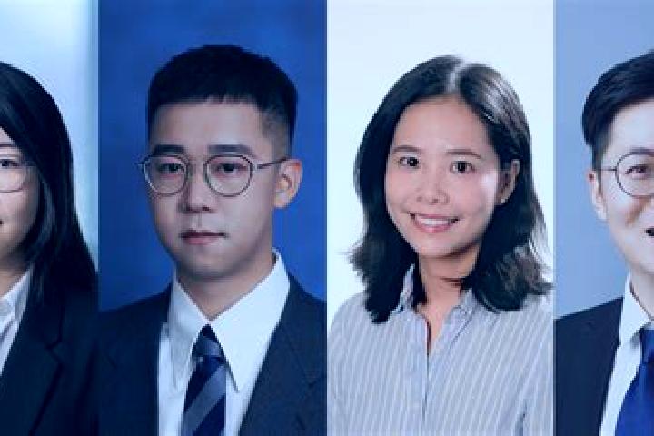 Aurora, 25 — Escort in Jiewen, China