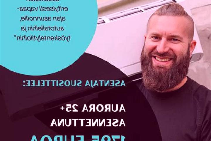 Aurora, 25 — Escort in Kalpaki, Greece