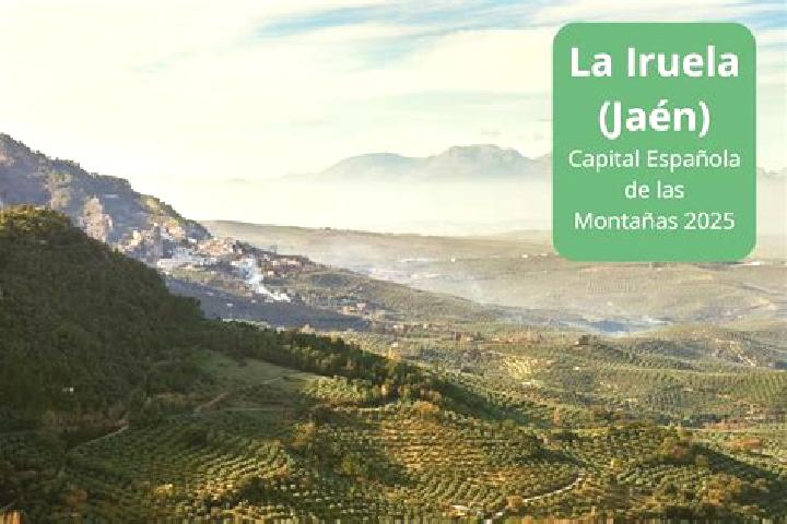 Aurora, 25 — Escort in La Iruela, Spain