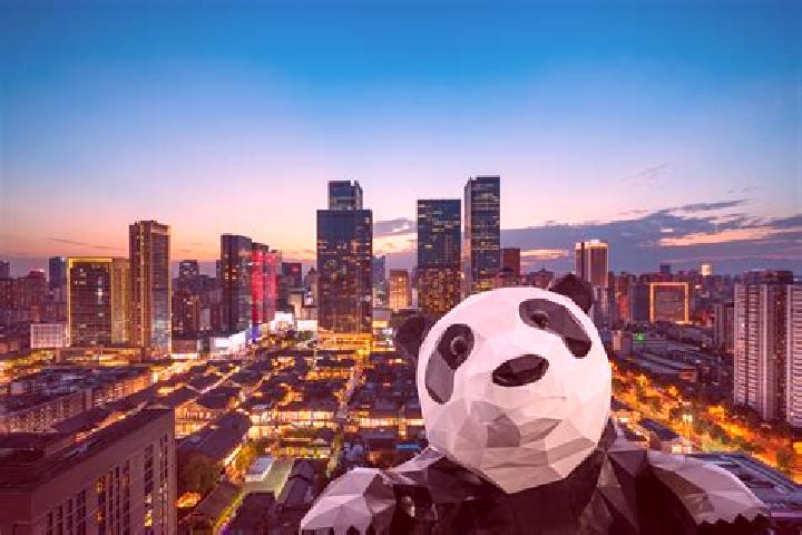 Aurora, 25 — Escort in Luoli, China
