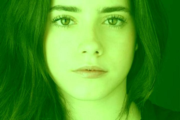Aurora, 25 — Escort in Madalena, Portugal
