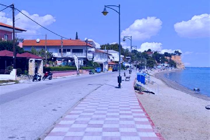 Aurora, 25 — Escort in Makrygialos, Greece
