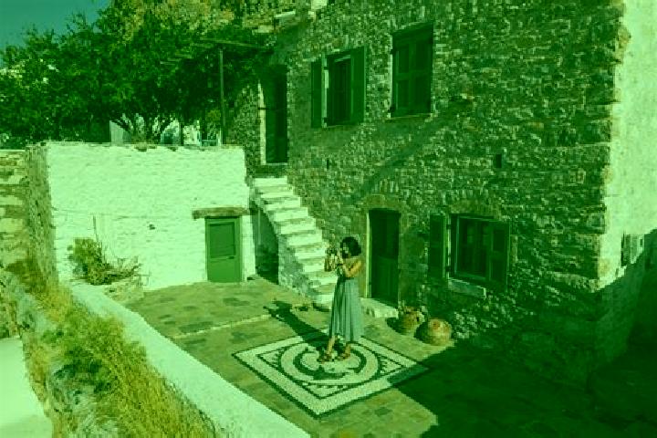 Aurora, 25 — Escort in Megalo Chorio, Greece